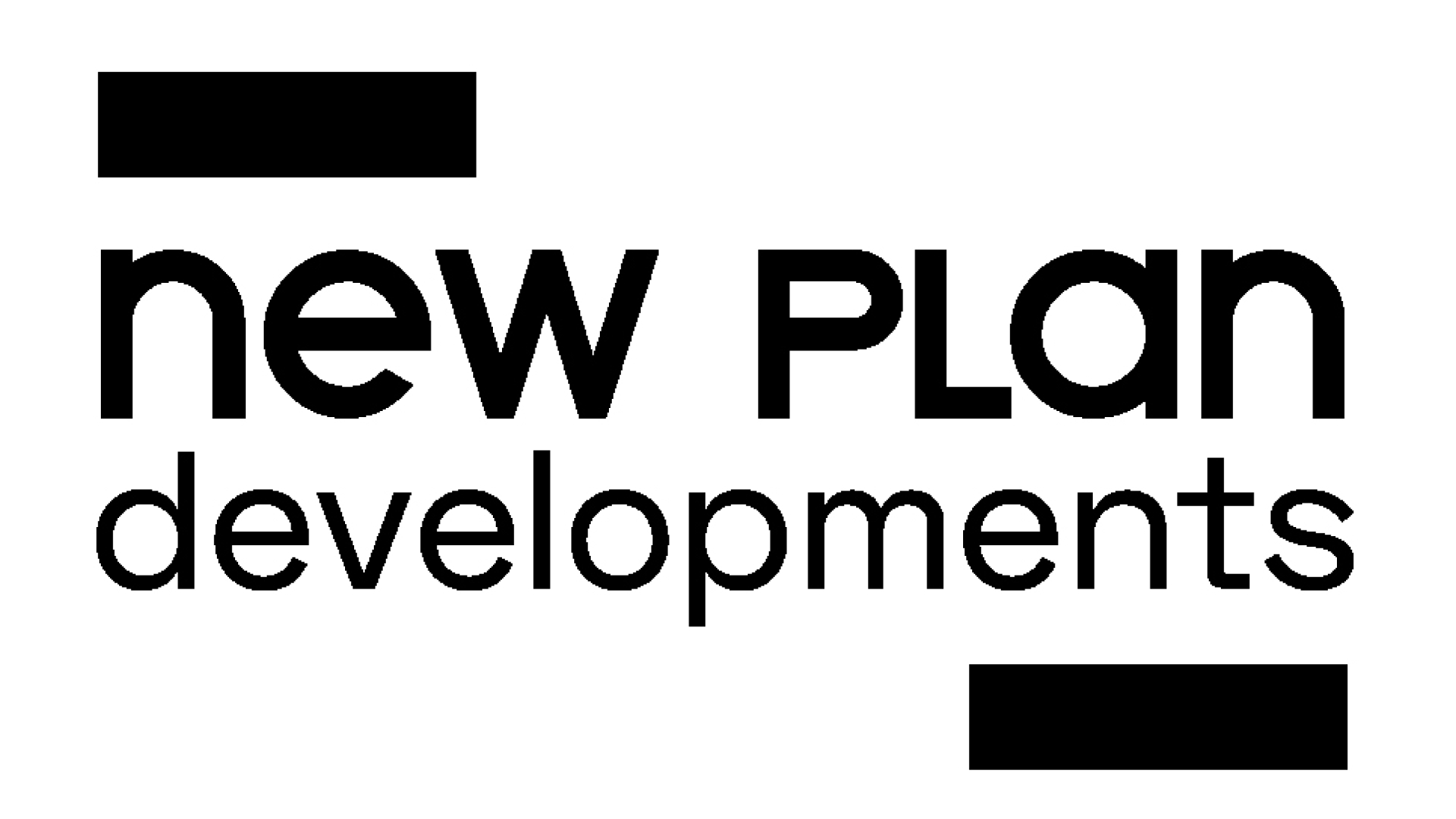 New Plan Development